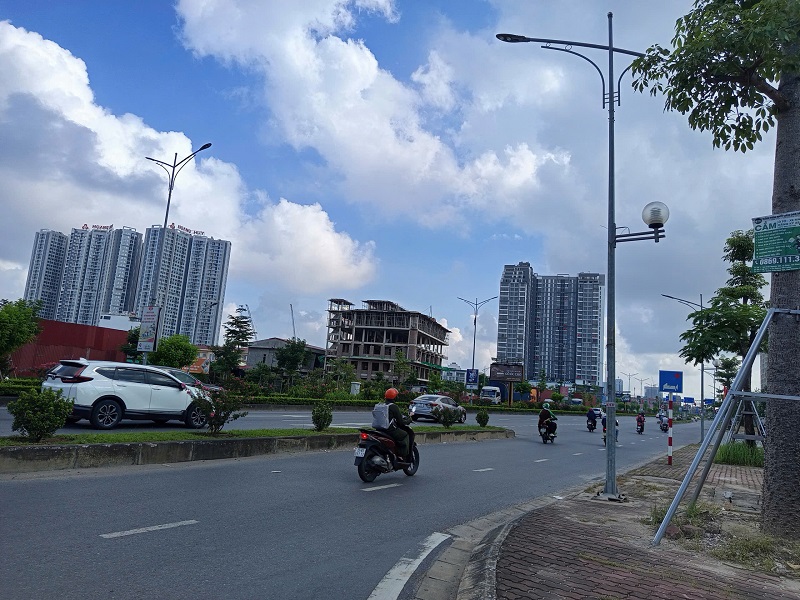 BÁN ĐẤT MẶT ĐƯỜNG KHU 4 VĨNH NIỆM, LÊ CHÂN, HẢI PHÒNG